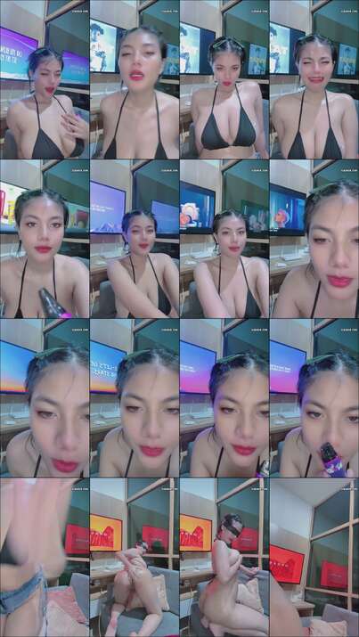 Gapernah Sebinal Ini Dinda Tobrut Siap Disodok ID 12847309 Mango