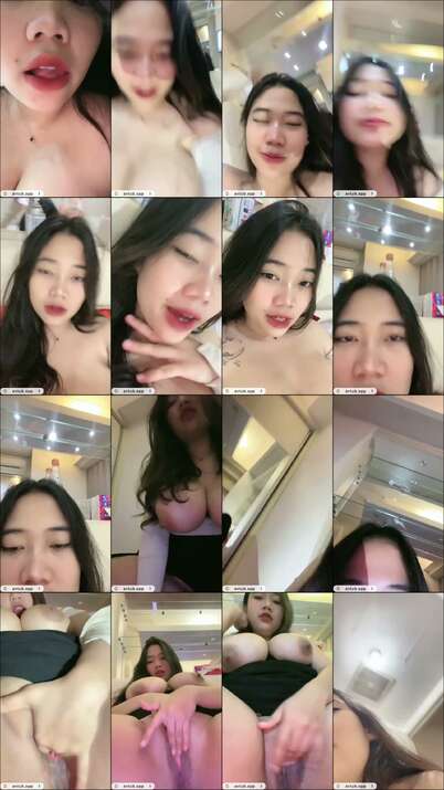 Si Paling Tobrut Monica Sange Colmek Santuy Dream Full