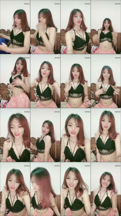 Miss Ael Goyang Nakal Lepas Bra Dong Beb ID 79197162 Mango