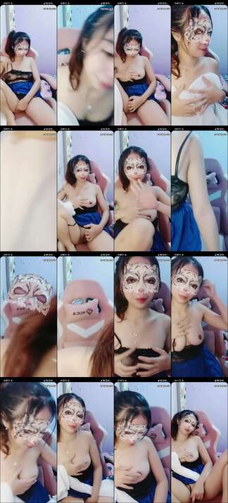 Gaya Omek Santuy Uting Miss Uraa ID 99212165 Dream