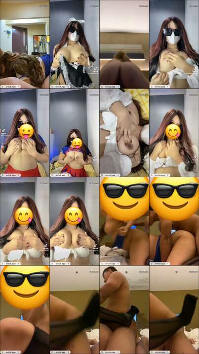 Ngentotin MsTere Cewek BBW Semok Hyper Di Atas Ranjang