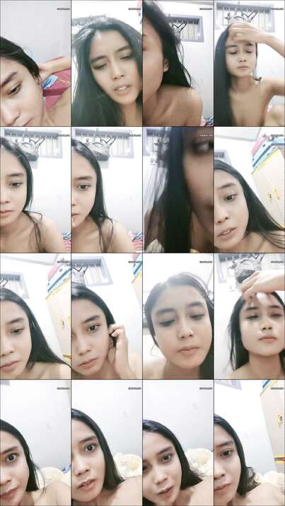 Dah Lama Gak Diajak Sleep Call Kak Nessie ID 89785392 Mango