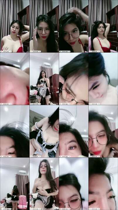 Qwellysa Tambah Cakep Remas Susu Pamer Bokong ID 65763364 Mango
