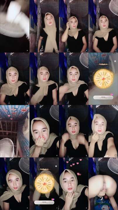 Bokep Live Kak Gladys Versi Jilbab Spill Meki ID 13603560 Dream