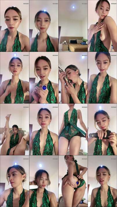 Jessy Curhat Pengen Squirt Pakai Dildo Terbarunya Mango