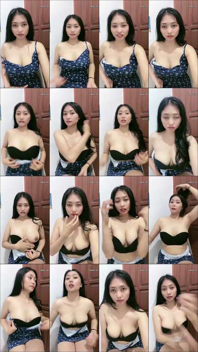 Adistiaa Buka Daster Belahan Dada Indah ID 53764679 Mango