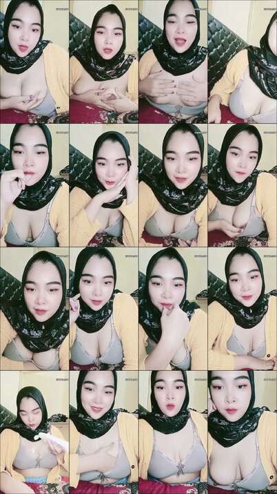 Mamih Ratu Hijab Akhirnya Pamer Uting ID 68839564 Mango