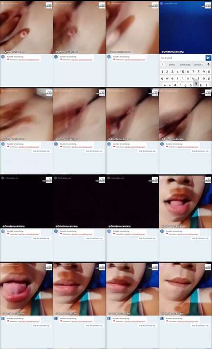 Bokep Ometv ABG Colmek Fefek Pink