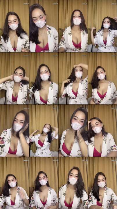 Janji Spill Toket Wulan Mantep Juga Ternyata HOT51
