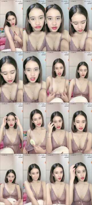 Bondol Cakep Pascol Kepo Lepas Bra Dong Beb Dream