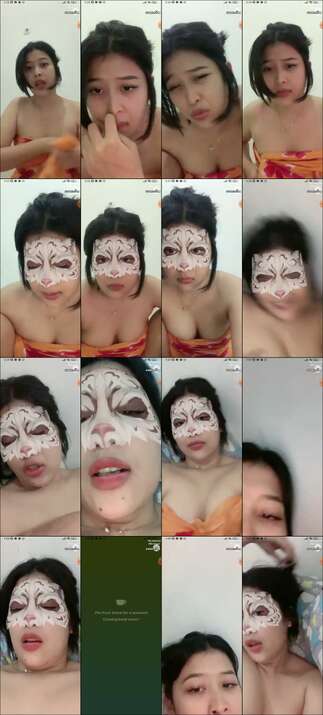 Sleep Call Host Bondol Kakak Carla Remas Susu Dream