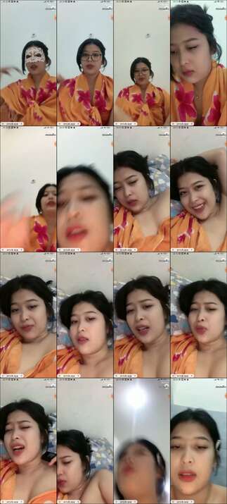 Tidur Bareng Cewek Bondol Gratis Nenen Dream