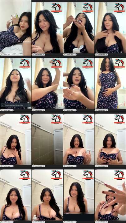 Cimolla Tiktokers Penggoda Yang Jadi Content Creator
