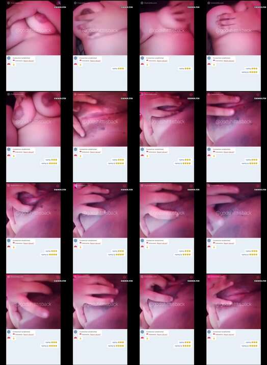 OmeTV Sange Pamer TT