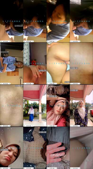 Bokep Malay Cinderelly Liffanna Emut Kobel Sange Nih