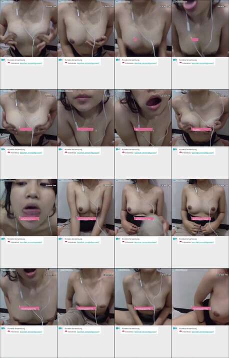 Bokep Ome Cewek Sange Berat Barbar