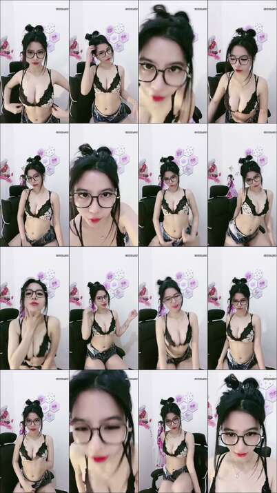 Tambah Cakep Qwellysa Melet Ingin Jilat Anu ID 65763364 Mango