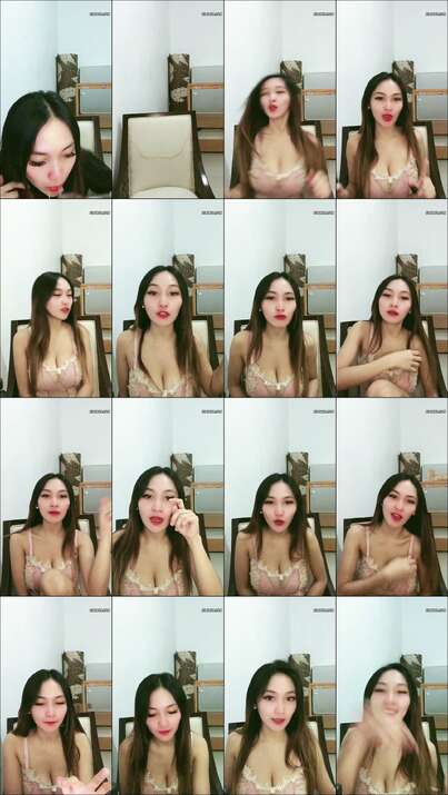Belahan Dada RCH Lysssa Kenyalnya Bikin Nagih ID 16445438 Mango
