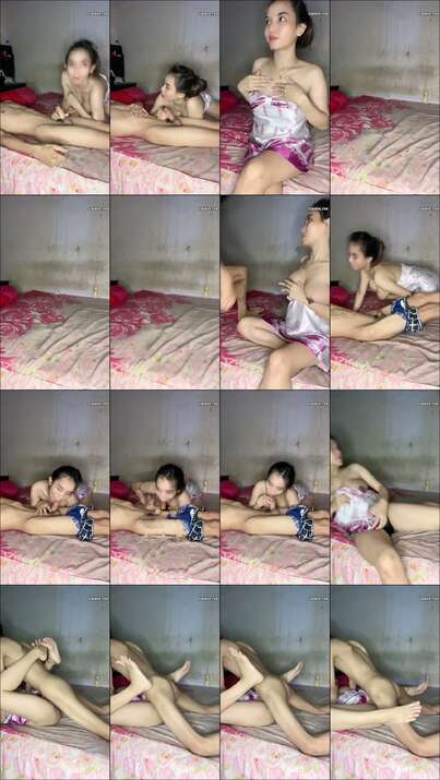 Tiaraa Mamah Muda Toge Busui Sepong Lanjut ML HOT51