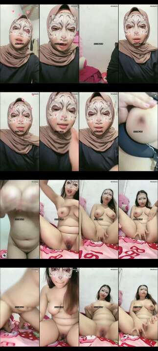 Bokep Felisa Jilbab Mode Paling Ganas Full Colmek Dream