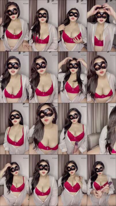 Semakin Binal Tante Ecaaa Gemoy Pelintir Uting HOT51