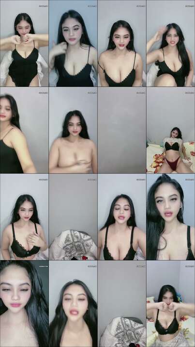 Aura Binal Kylie Spill Toket Yuk ID 35274870 Mango