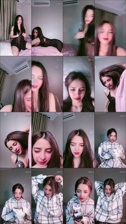 Jadi Betah Malming Bersama Kak Hella Cantik ID 30012292 Mango