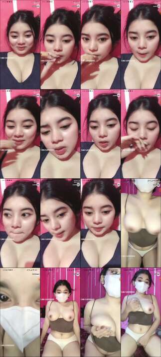 Tampak Lugu Eh Binal Juga Yah Kamu Neng Manis Dream