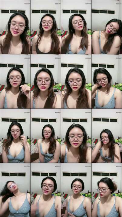 Ngobrol Cabul Bareng Kakak Cantik Susu Gemoy Mango