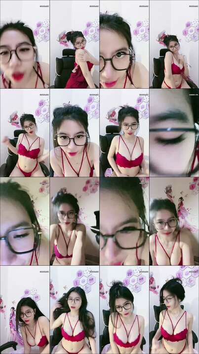Cocok Sudah Wajah Cantik Qwellysa Bikin Tegang ID 65763364 Mango