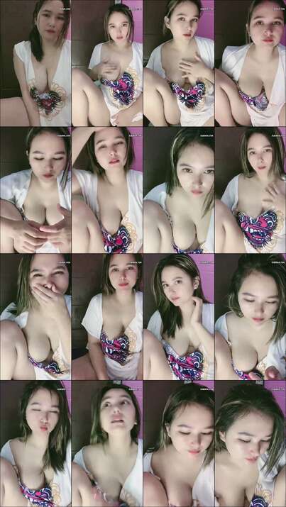 Nongol Banget Keliatan Uting Zheyeng ID 61425865 Mango