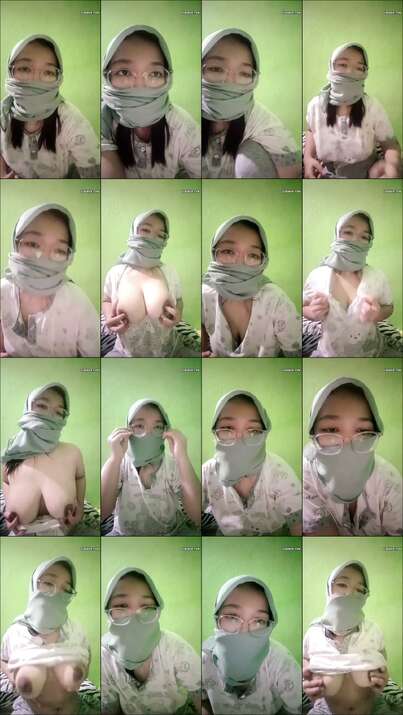 Berasa Padatnya Susu Hijabers Satu Ini Khoe ID 56598512 Mango
