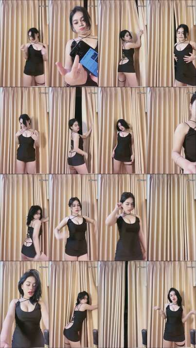 Rch Lylya Striptis Panas Memancing Hasrat ID 66392464 Mango