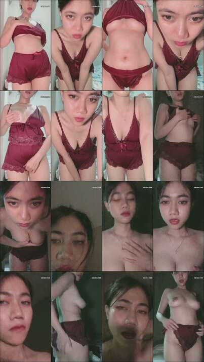 Buah Dada RCH Kimi Kalau Gini Kan Cakep ID 13727799 Mango