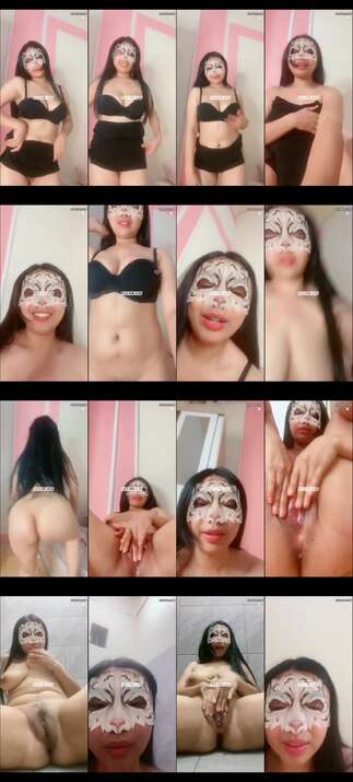 Semburan Air Mancur Yukii Kenyot Susu Gedenya Dream