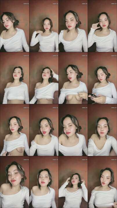 Penasaran Susu Mungilnya Kak Sylvia ID 20396855 Mango