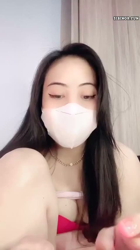 Cilla Badan Gemoy Keluarin Cairan Nobar Anu HOT51