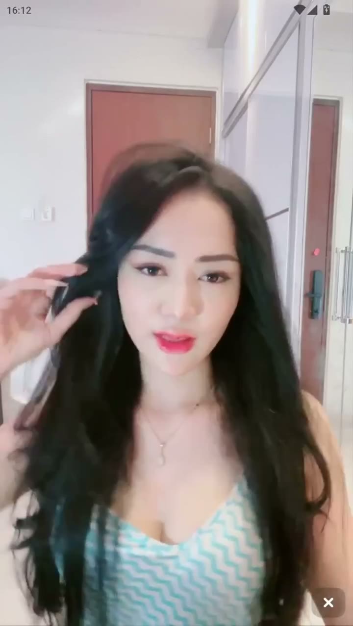 Celana Dalem Imut Mei Pamer Uting Kenyot ID 93663903 Dream