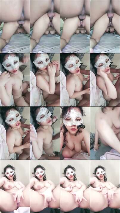 Callunaa Pasrah Enak Dientot Crot di Mulut Telen HOT51