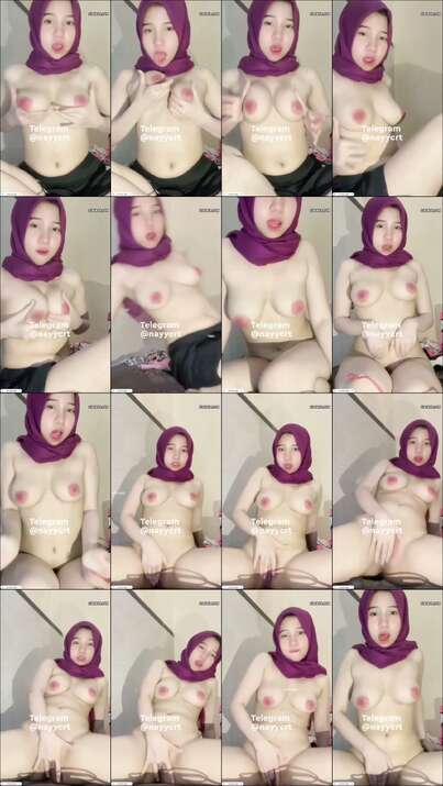 Ukhty Masih Polos Belajar Colmek Spek Full Pink