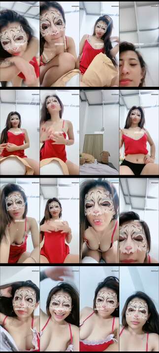 Velicia Imut Menggatal Baju Haram Penambah Nafsu Doi Dream
