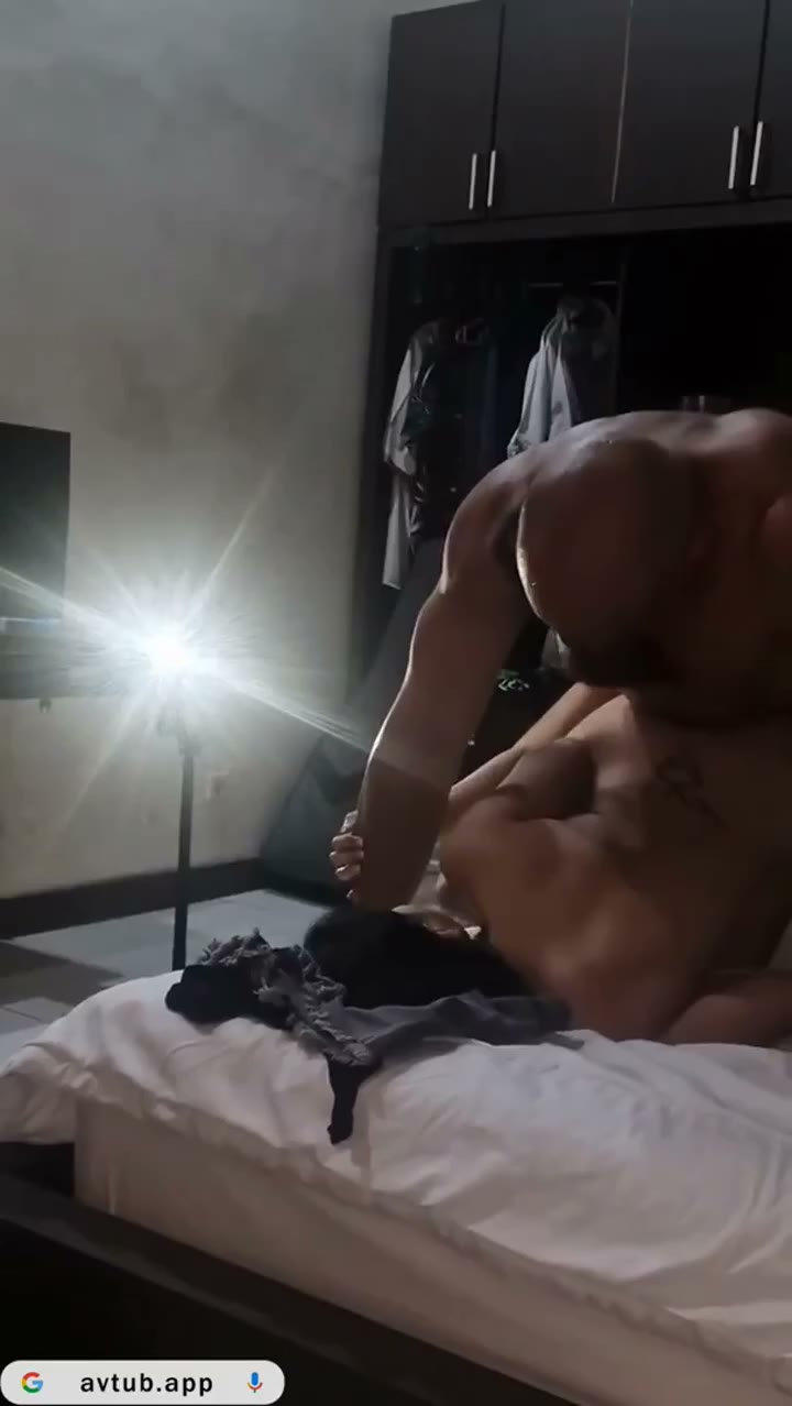 Cewek Lokal Vlora Main Sama Bule Gak Berhenti Desah