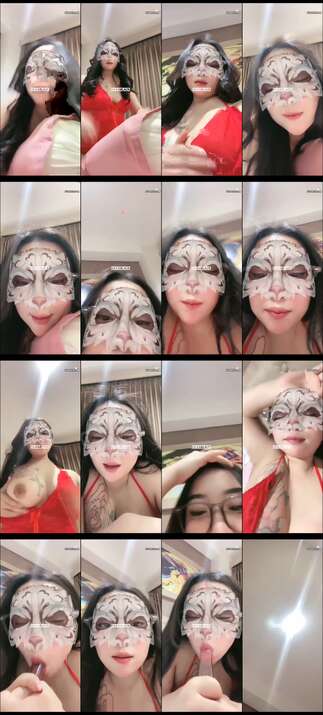 Kak Meyy Tambah Sange Toket Bulet Pengen Nyepong Dream