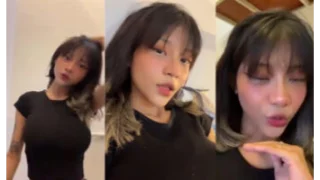 Kak Cia Mode Binal Dulu Suka Godain Pascol Instagram