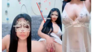 Miss Jungle Spek Mahmud Pamer Mekinya Dong Dream