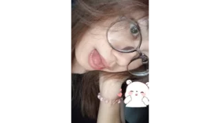 Talent Nadia