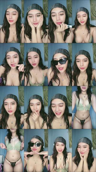 Joget Erotis Pemancing Birahi Kylie ID 98008864 Mango