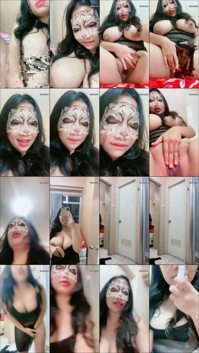 POV Dikasih Semprotan Memek Si Tobrut Nakal Dream