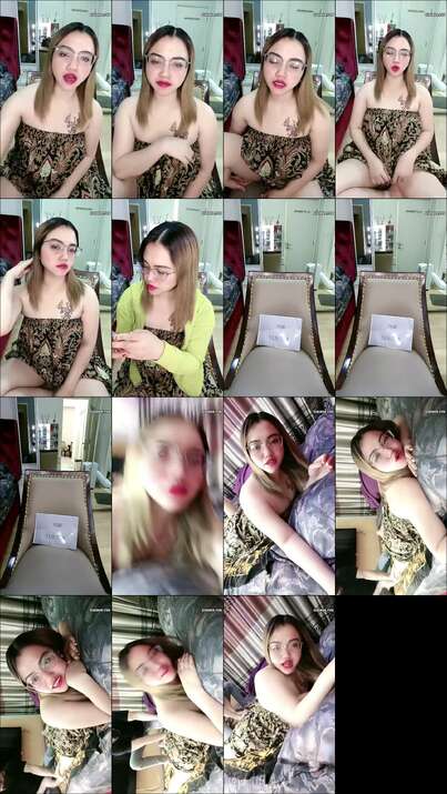 Ngundang Tukang Pijat Malah Jadi Sange Slay Queen HOT51