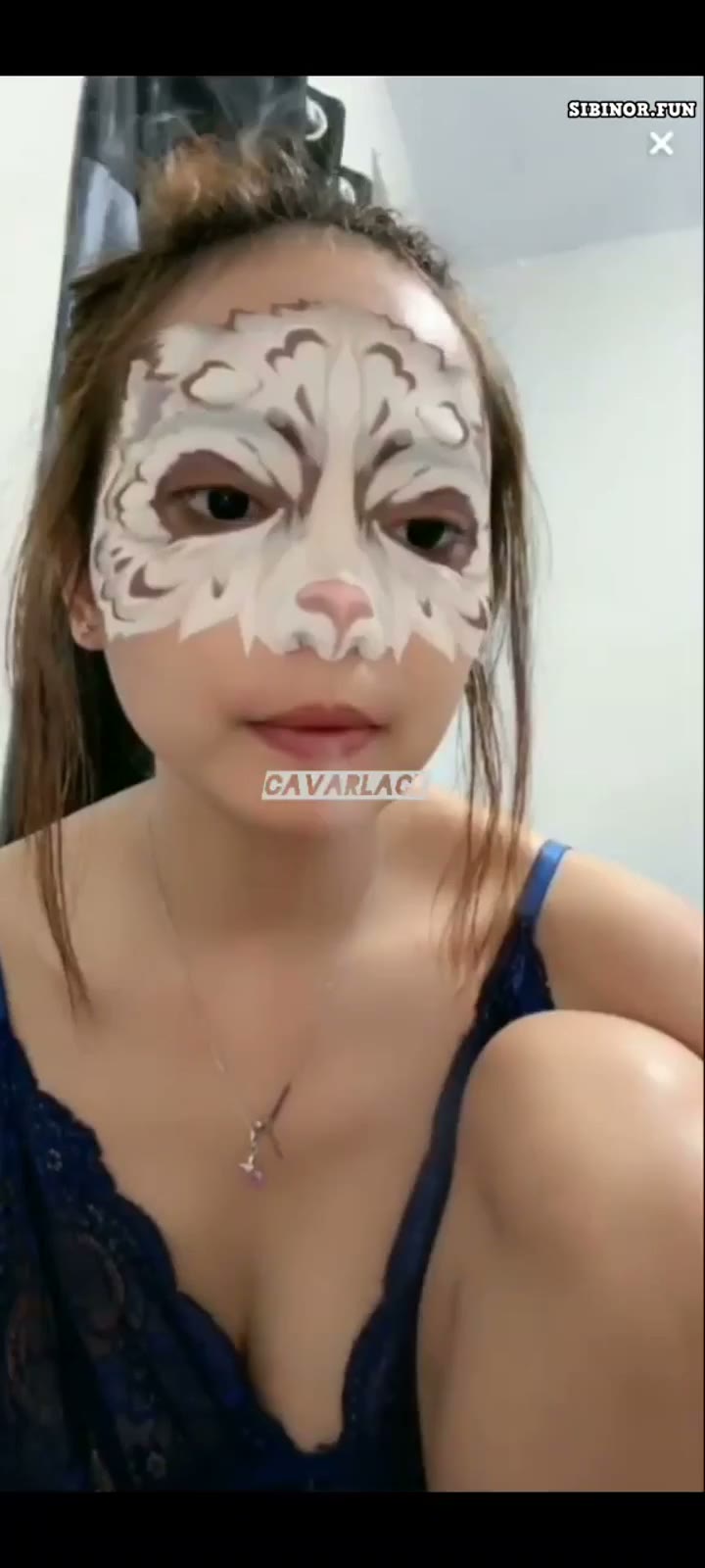 Forger Mo Blunder Pamerin Toket di Menit 7 Dream